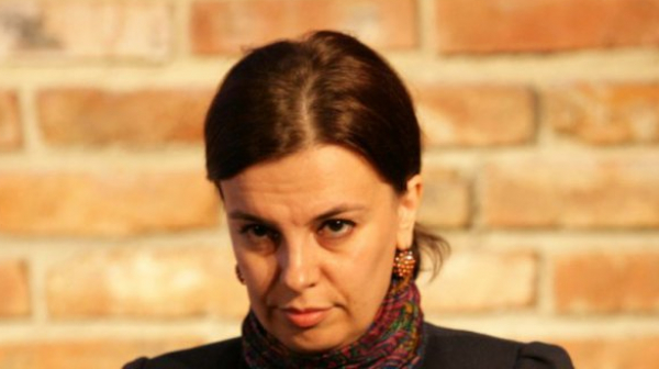 Съдийската колегия на ВСС осъди публикуването на ”Мирослава Тодорова ...не се чисти!!!!!”.