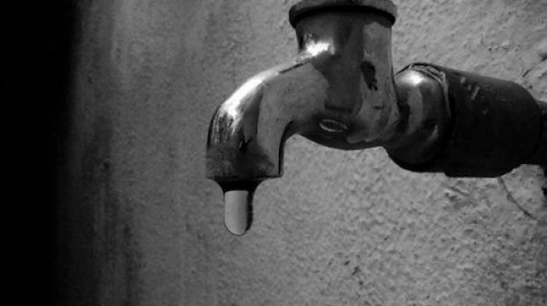 „Софийска вода” временно спира водата в    някои части на столицата