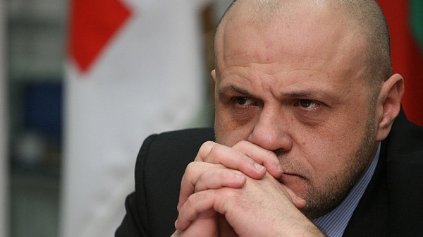 Томислав Дончев: Държавата трябва да овладее положението с дял в ЧЕЗ