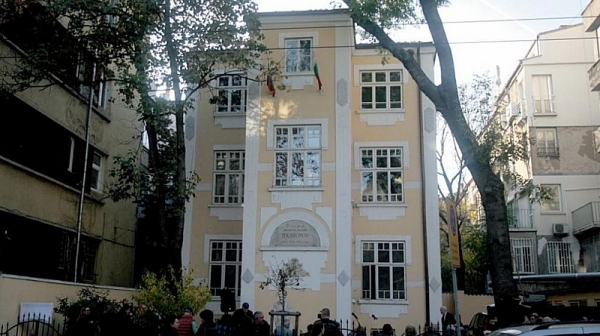 Няма желаещи да купят къщата музей „Пейо Яворов“