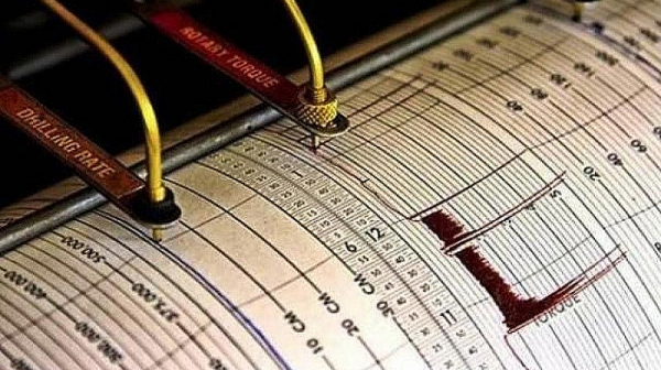 4,7 по Рихтер разтърси Западна Гърция