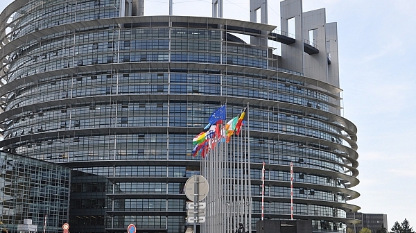 В европейския парламент тази седмица изслушват български министри за председателството