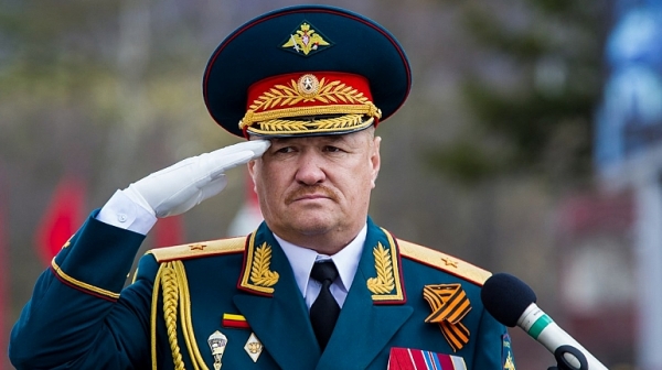 Руски генерал и двама полковници загинаха в Сирия