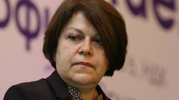 Татяна Дончева: Гейовете в политиката са влиятелна общност, гейското лоби в България е мощно