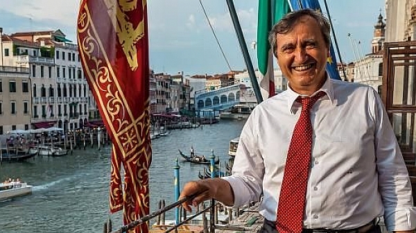 Кметът на Венеция: Който извика Аллах Акбар на ”Сан Марко”, ще бъде убит на място