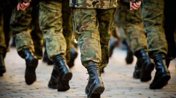 Армията унищожава противопехотна мина в кърджалийско