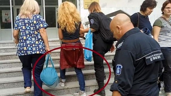 След случая с Иванчева, партия атакува в съда Наредбата за конвоиране