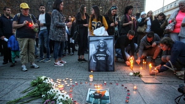 ”Вашингтон пост” безпощаден: Престъпленията срещу жени – обичайни за България!