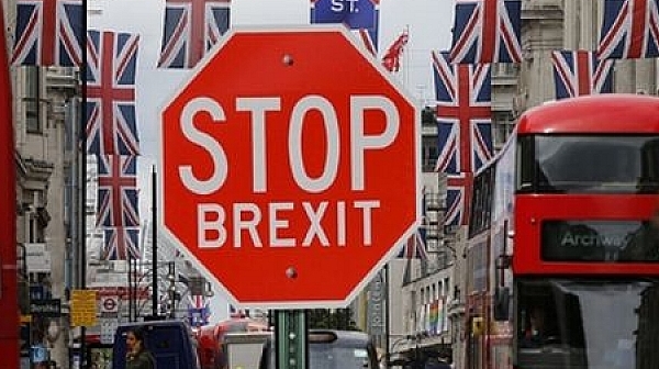 Прогноза: Брекзит може и да не се състои