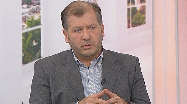 Адв. Екимджиев за Фрог: ВСС гласува в полза на мафиотизираните триади около Цацаров