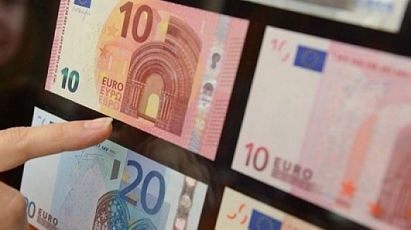 Хърватия обяви готовност за еврото