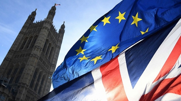ЕС с извънредни мерки за Брекзит без споразумение