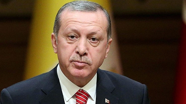 Ердоган призова своите да ”пресират” избирателите за вота в неделя