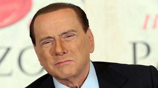 ЕК против идеята на Берлускони за паралелна валута