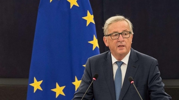 Юнкер обвини в лицемерие лидери от ЕС за външните граници