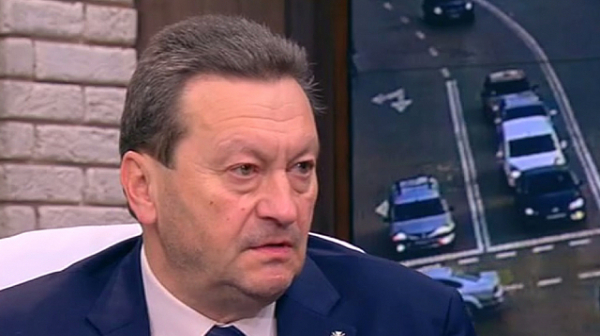 Таско Ерменков: В НС всеки ден има сделки, ег*ти националната сигурност