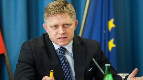 Словашкият президент прие оставката на премиера Фицо