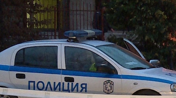 Раниха с нож мъж при междусъседски скандал в „Света Троица“ в София