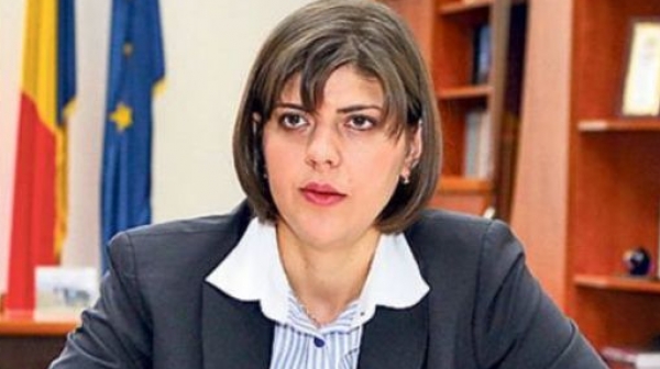 Лаура Кьовеши може да стане главен прокурор на ЕС