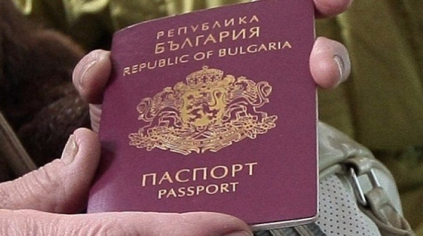 Издирван от Интерпол казахстанец получил български паспорт