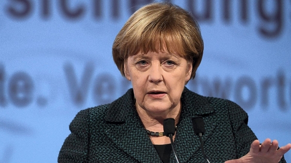 Меркел спечели изборите в Германия