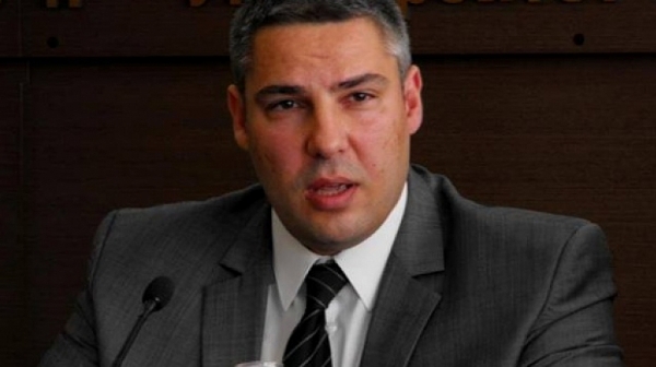 Съдия Методи Лалов: Срамувам се от  българския съд!