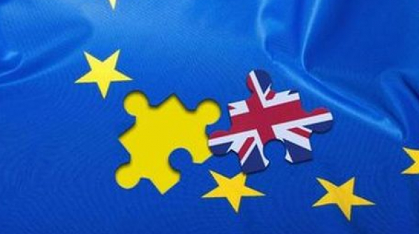 ЕК: Европейският съюз е готов за Брекзит без сделка