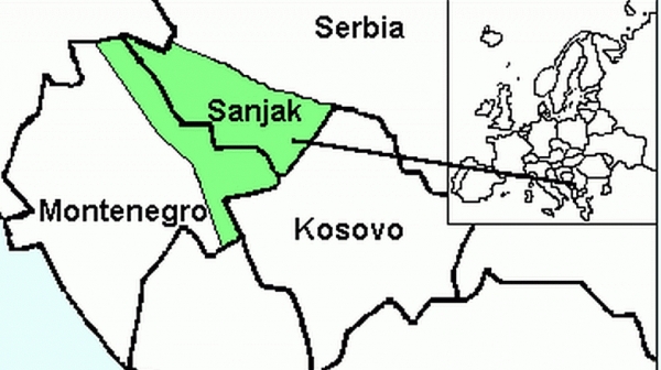 Санджак иска автономия от Сърбия