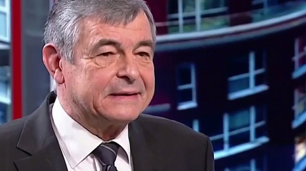 Стефан Софиянски: Евродепутатите ни в този мандат не свършиха абсолютно нищо