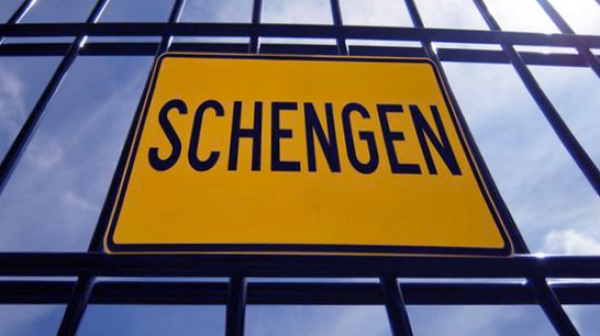 Удължават срока за граничен контрол на страните от Шенген