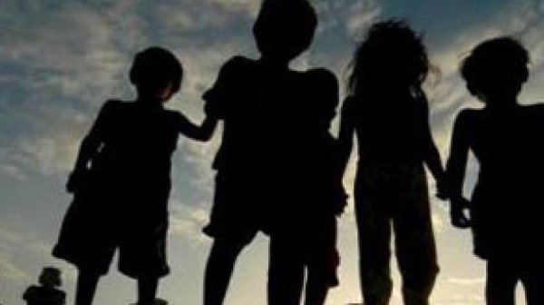 Девет хиляди деца в Бургаско са обявени за издирване