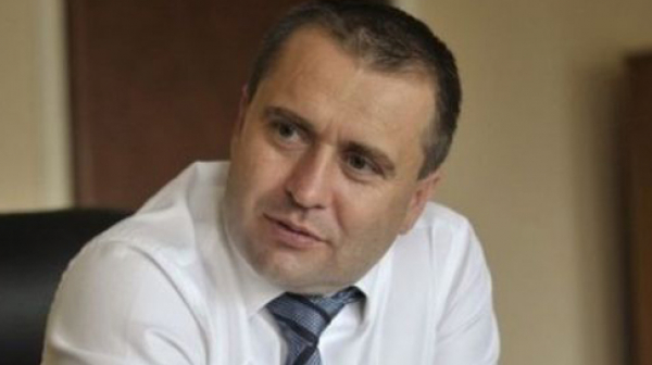 Очаквано: Избраха Бойко Атанасов за шеф на КФН