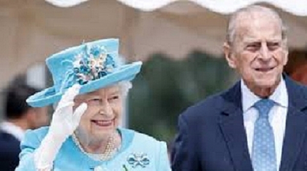 Британия отбелязва 70 години кралски брак