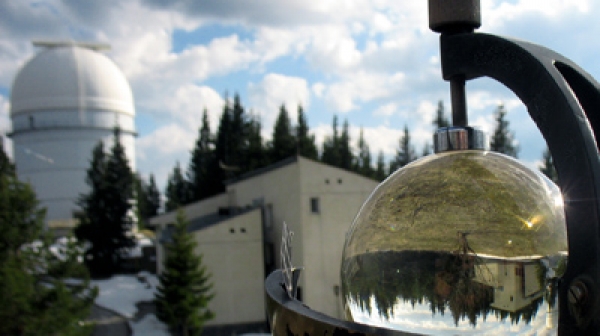 Обсерваторията в Рожен е без ток от 6 дни