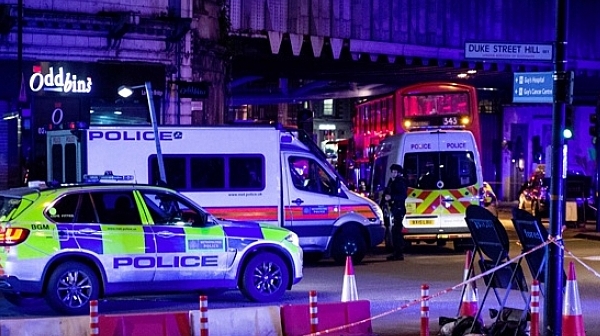 Единият от лондонските терористи бил с отказано от Великобритания убежище