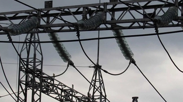 Авария по съоръжение на ЕСО налага изключване на тока в Козлодуй