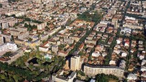 Класация: Стара Загора е най-добрият град за живеене