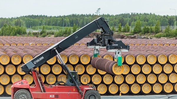 ”Газпром” нае датска юридическа кантора, която да лобира за ”Северен поток-2”