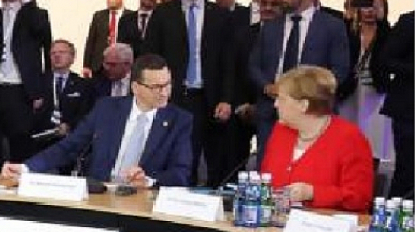 Германия и Полша поискаха евроинтеграция на Западните Балкани