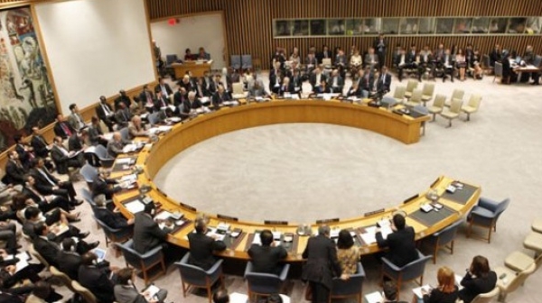 САЩ обвини ООН за случващото се в Израел