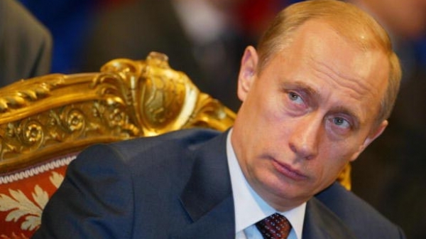 Путин: Ако САЩ разположат ракети в Европа, Русия ще направи същото