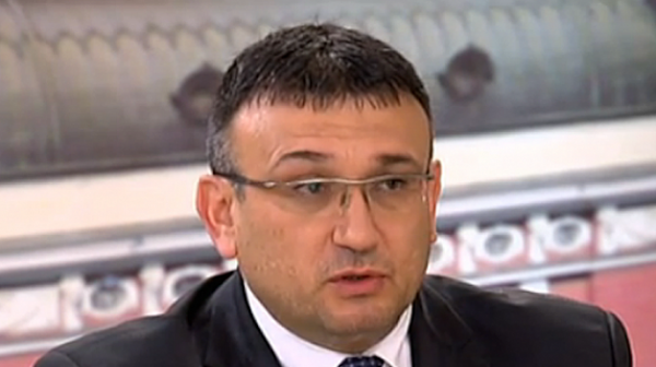 НПО: Новият шеф на МВР излъга Борисов, действа с мускули, а не с акъл