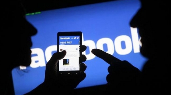 Русия обвини Фейсбук в цензура