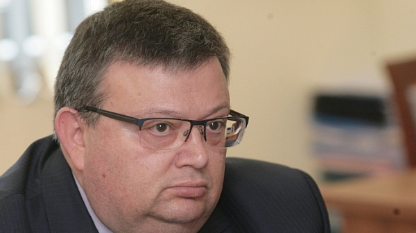 Човек на Цацаров в Пазарджик хвърли оставка