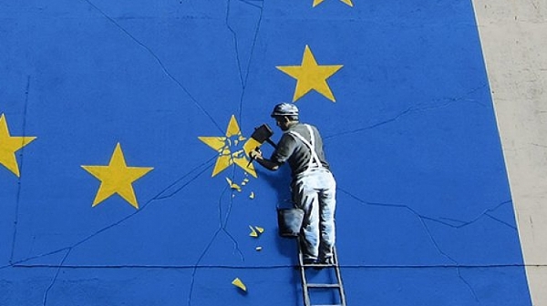 В ЕС започва битка за домакинство на евроагенциите, които напускат Лондон