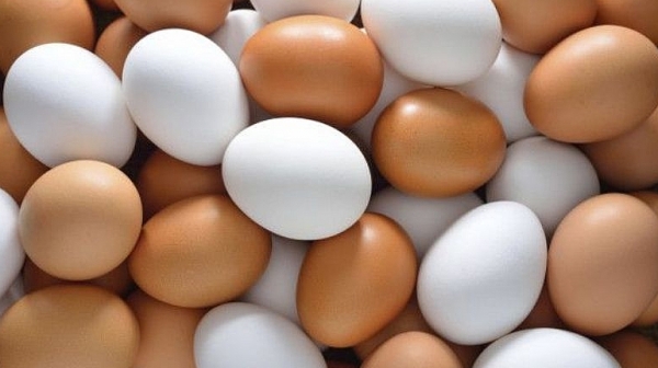 Изтеглят яйца от пазара заради птичия грип