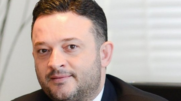 Кандидатът за почетен консул на България в Скопие е в ареста за пране на пари