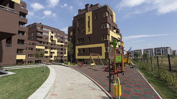 Тенденция: Българите поставят безопасността като фактор при избора на жилище