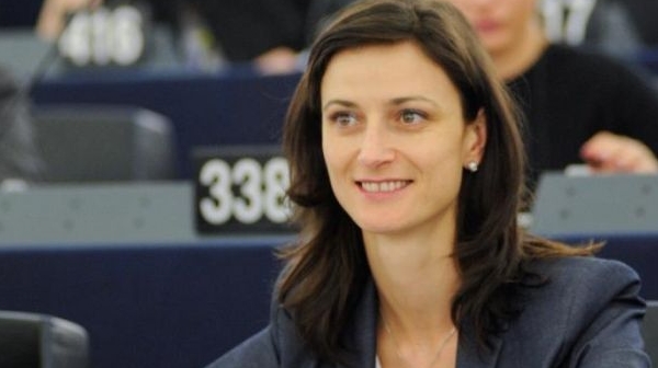 Всички комисии в ЕП одобриха Мария Габриел за еврокомисар