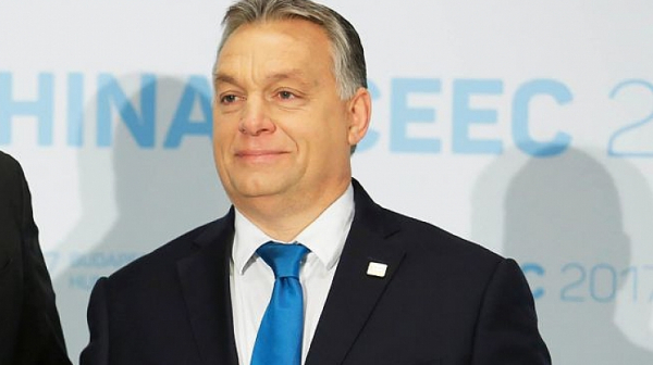 Орбан и Тръмп са пред прага на ракетна сделка